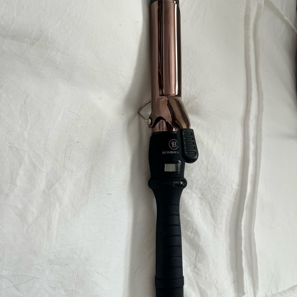 Bombay Hair Curling Iron